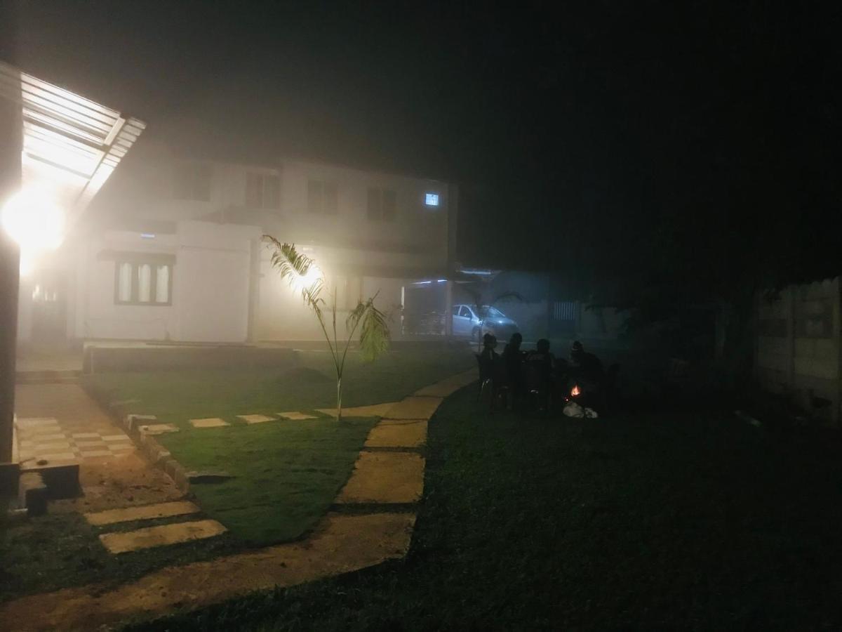 Greenhouse Homestay Siddāpur Exterior photo