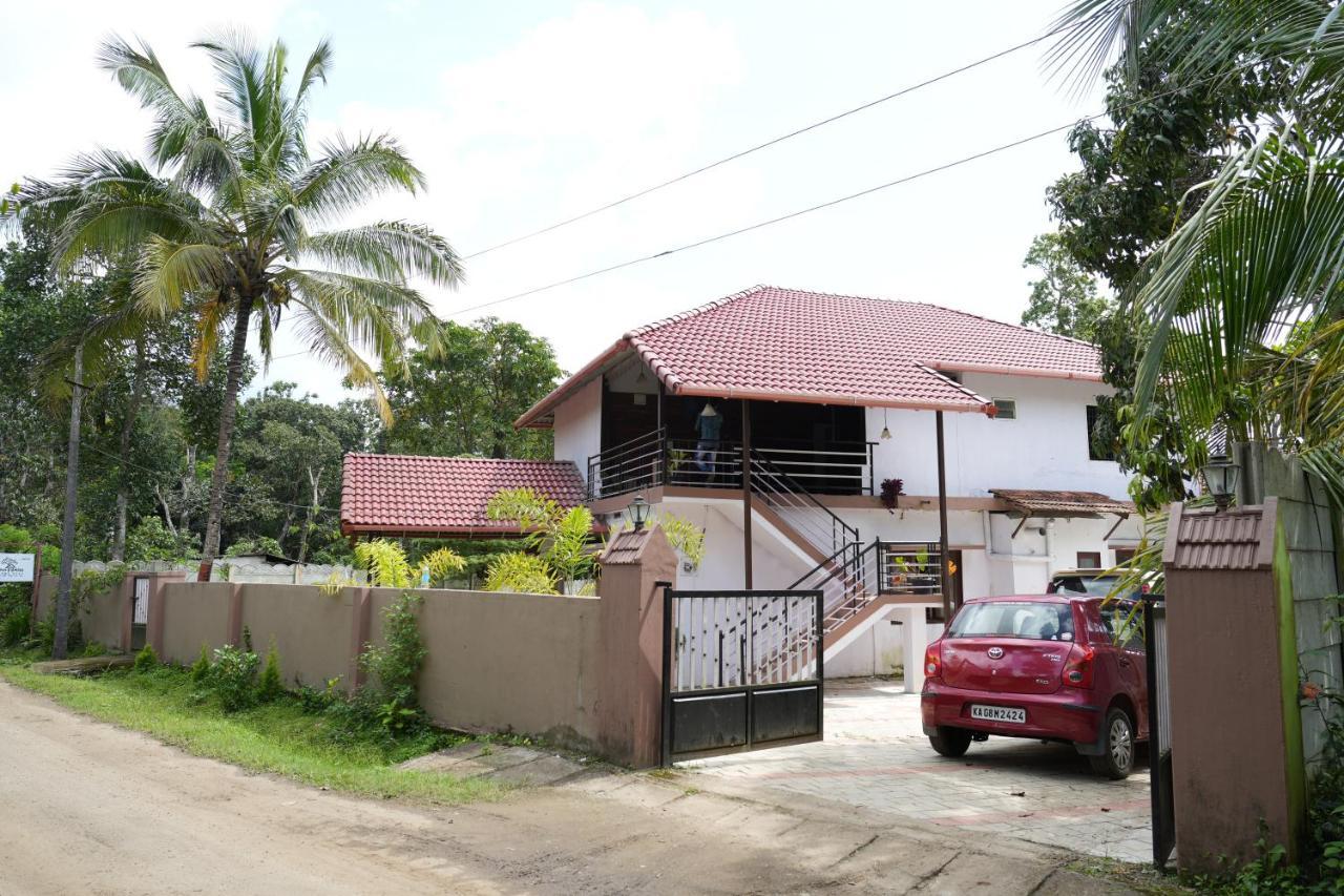 Greenhouse Homestay Siddāpur Exterior photo