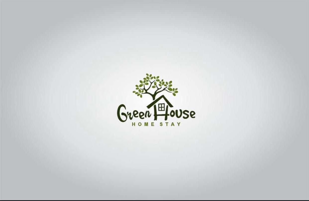 Greenhouse Homestay Siddāpur Exterior photo