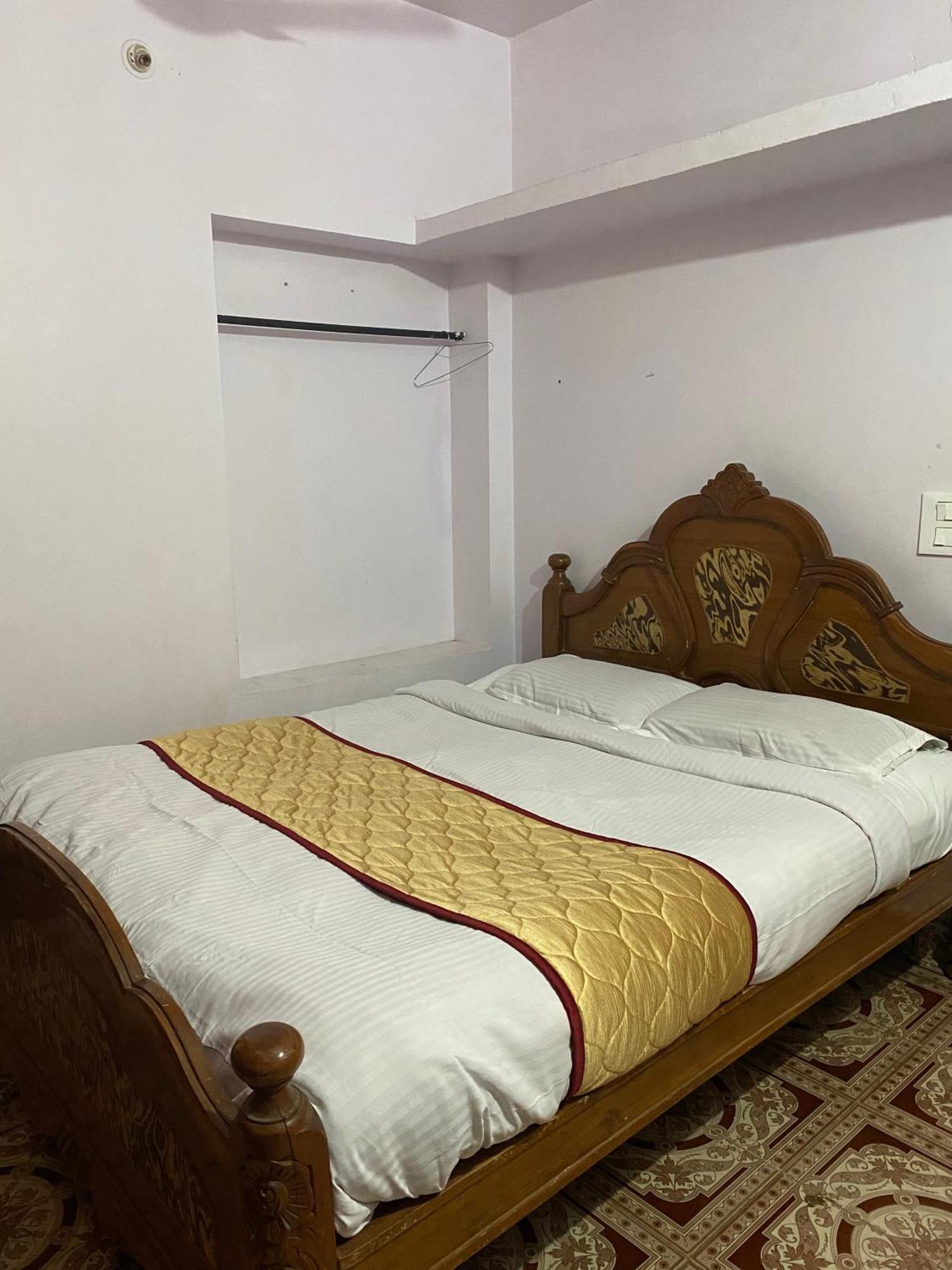 Greenhouse Homestay Siddāpur Exterior photo