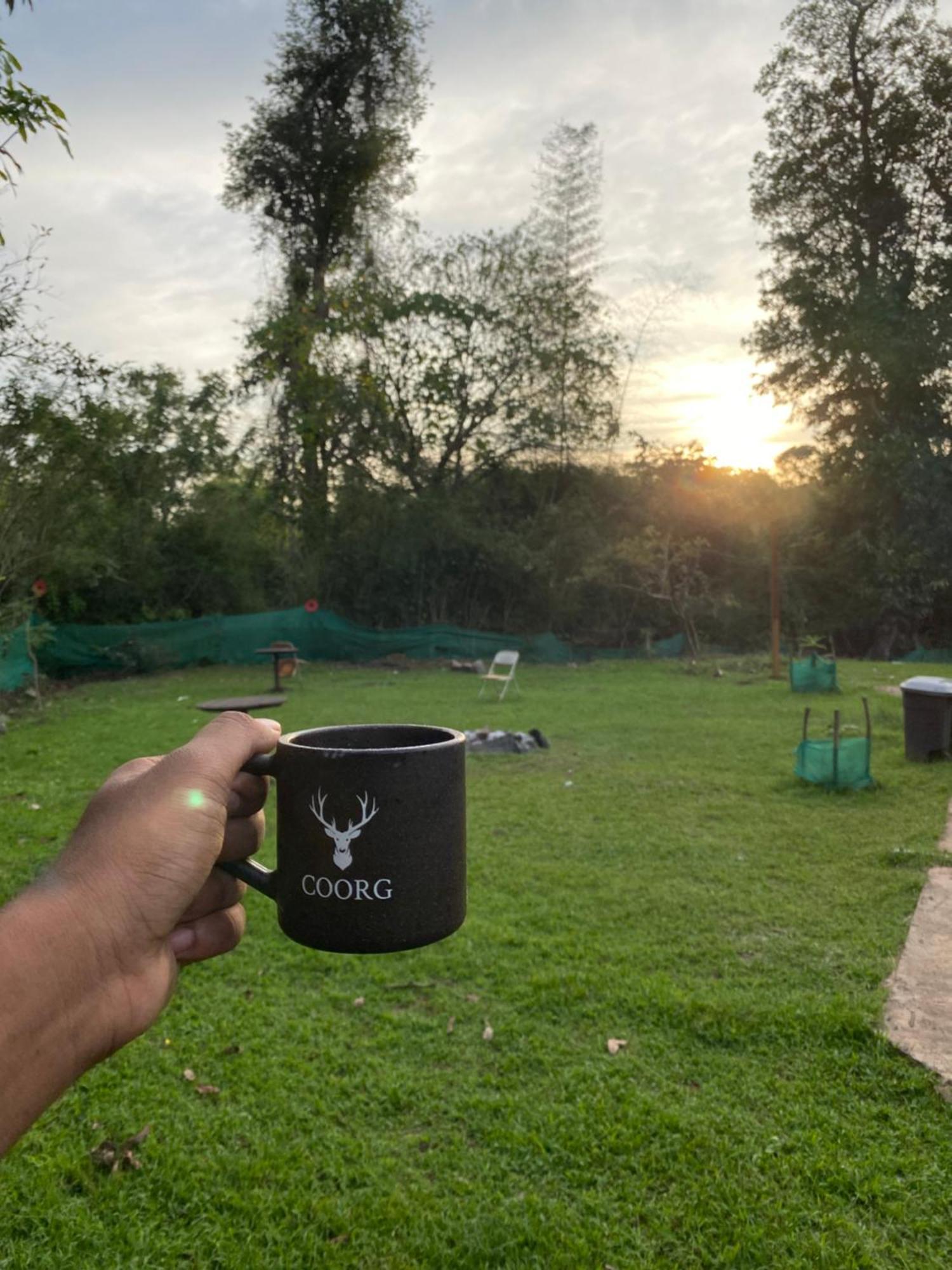 Greenhouse Homestay Siddāpur Exterior photo